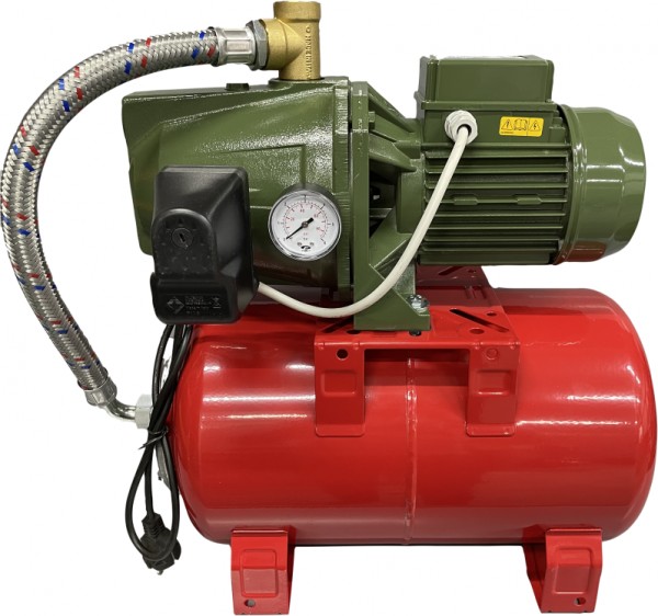 SAER TR5 Selbstansaugend Druckwasser M80 230V 50hz