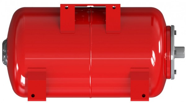 Varem expansion vessel for Hydrophore - 20 liter - horizontal