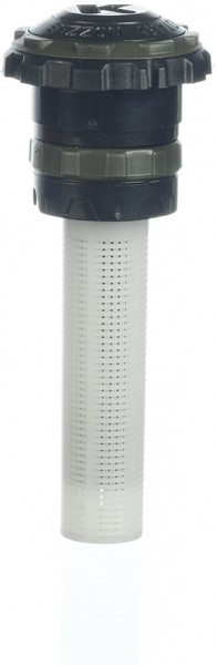 K-Rain roterende nozzle voor Pro-S pop-up - Eindvlak links - Olive