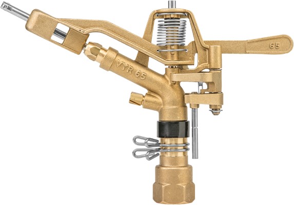 Vyr 65 Sektor Sprayer 1 "IG