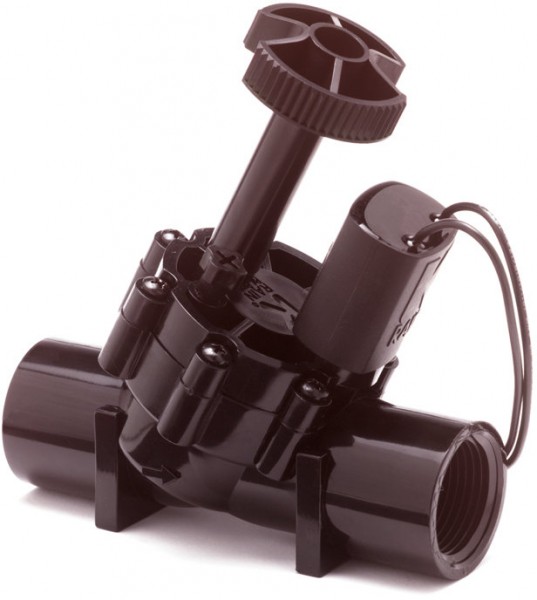 K-Rain Eletronische afsluiter / magneetventiel - 7001 BSP - 24VAC - 1"