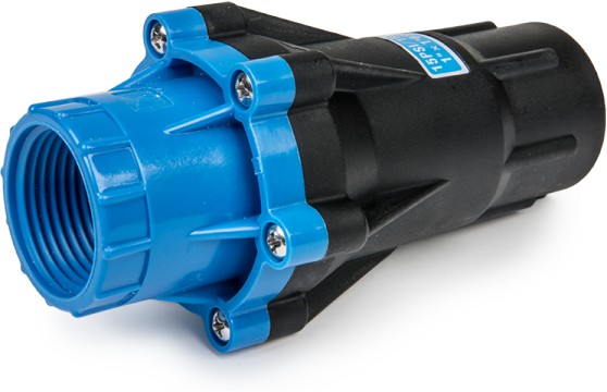 Druckreduzierventil 2,1 bar - 1" interner beitrag