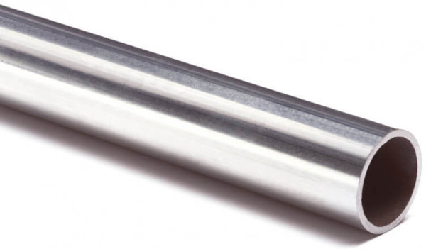 Stalen CV pipe - 15 x 1,2mm - 1,5 meter