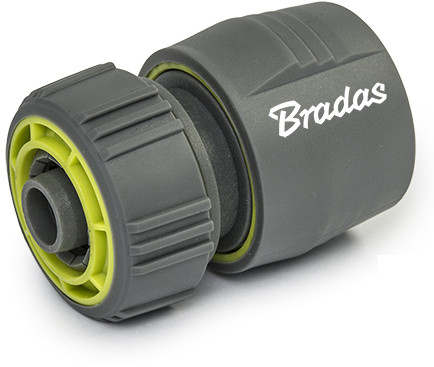 Schlauchstück soft - 1/2" - Lime Line