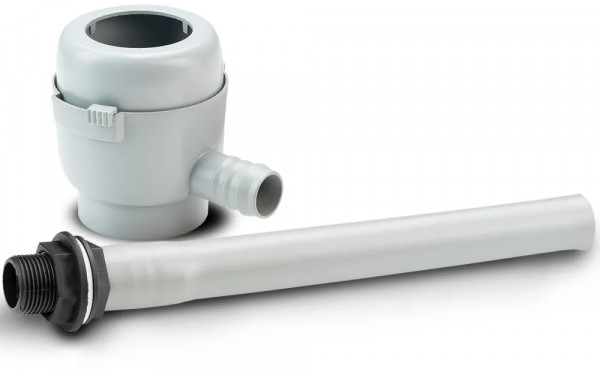 Garantia Filling Machine Ventil -Blattfänger Ø50 - 60 mm