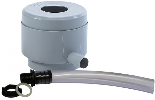 Garantia filling machine valve-leaf catch