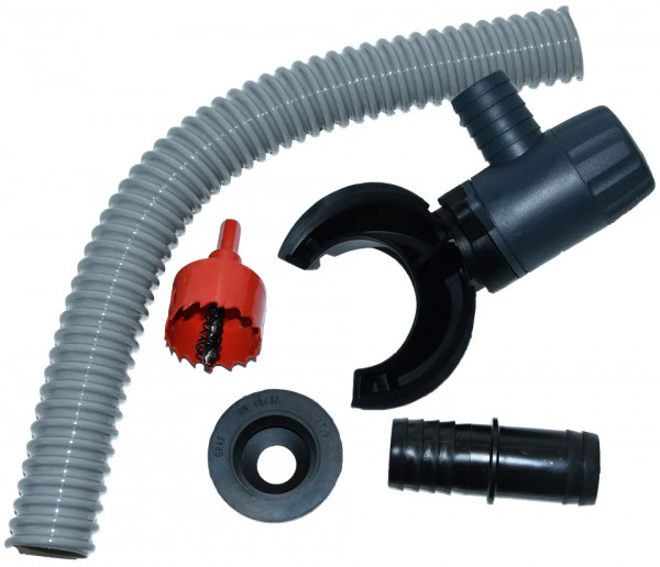 Garantia Füllmaschine Rapido