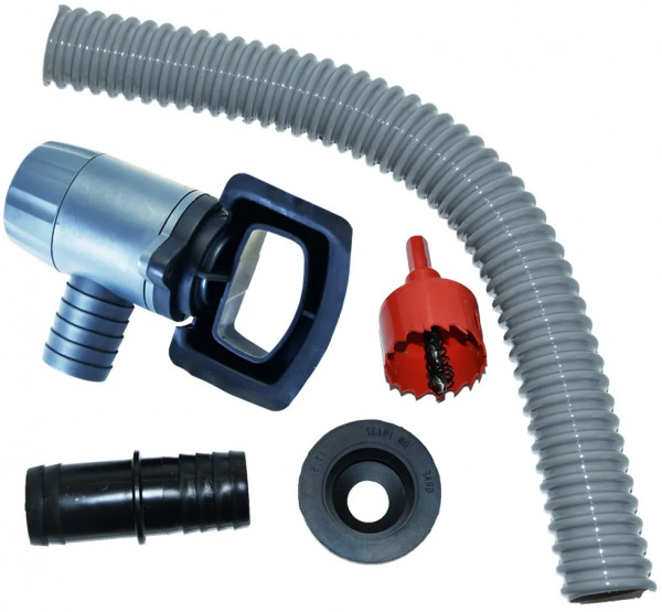 Garantia filling machine rapido quattro