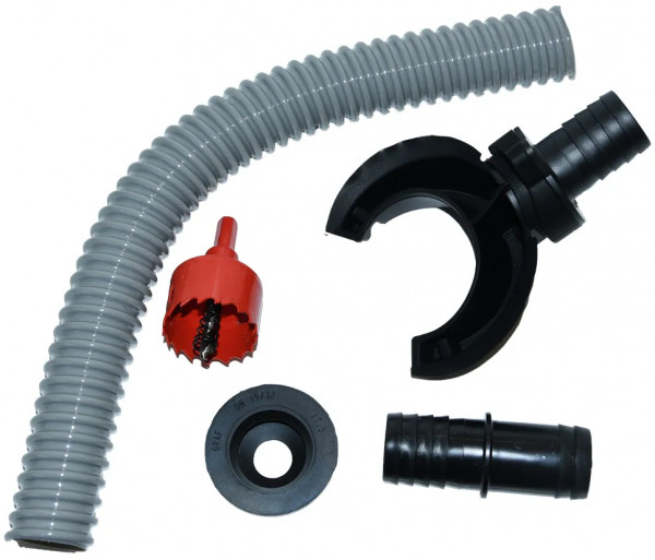 Garantia filling machine avanti