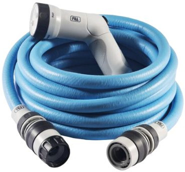 Fitt Icon garden hose Blue 20 meters