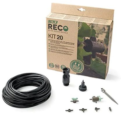 Mikro-Irrigation-Kit umweltfreundlich