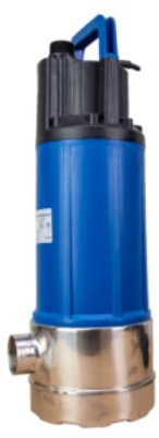 Hydrophore - KIN pumps Auto Pressure Sub - Corrosion resistant material - 230 volt