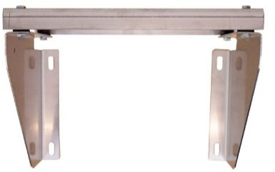 KIN pumps Console - galvanized