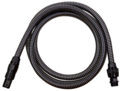 KIN pumps suction hose set 4 meter Incl. couplings