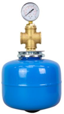 KIN pumps expansion set 5 liter