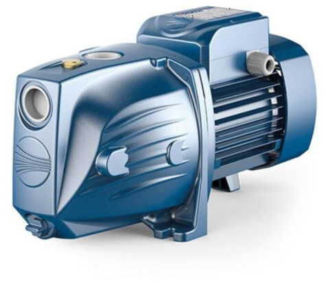 Pedrollo JSWm 3CM Self Priming Centrifugal Pump 230 Volt Online Ordering At NexaParts