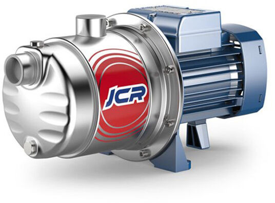 Pedrollo Plurijet m4/100-X - Self-priming centrifugal pump - 230 volt