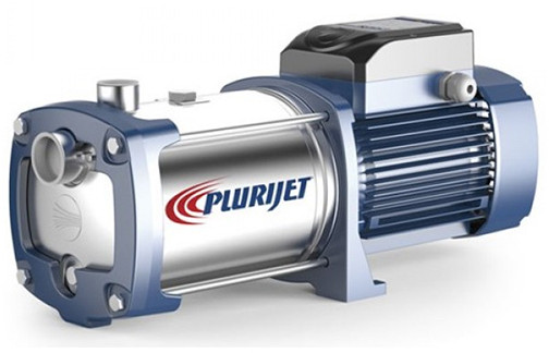 Pedrollo Plurijet m4/200-X - Self-priming centrifugal pump - 230 volt