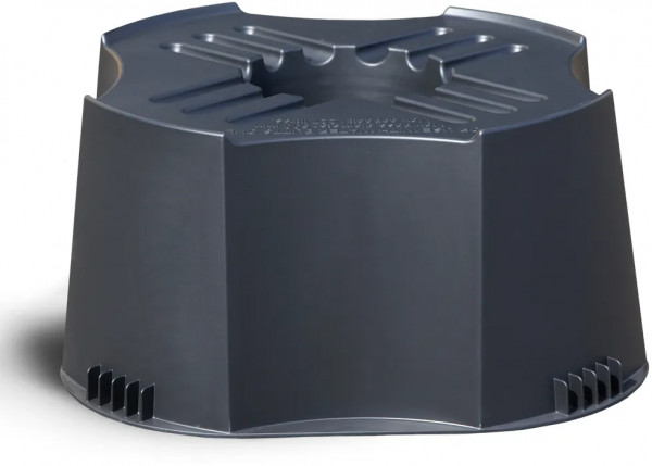 Harcostar Rain barrel Foot