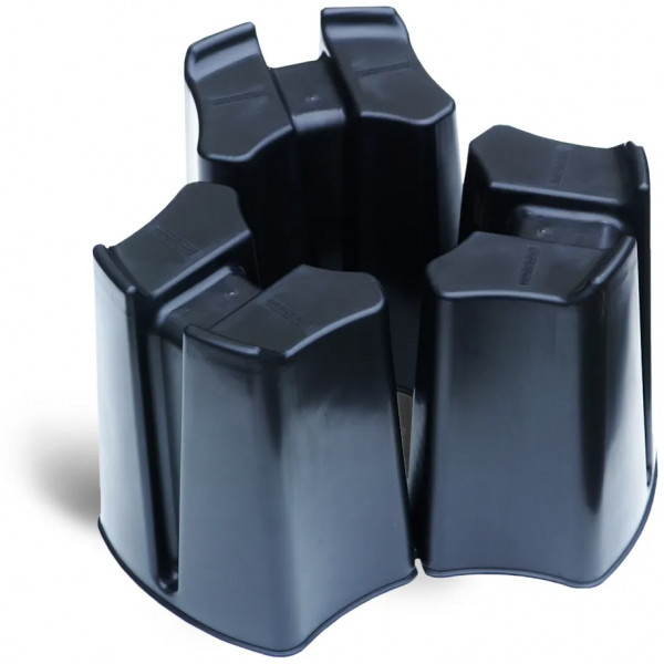 Harcostar Multi 3-piece foot for Mini Rainsaver 100l