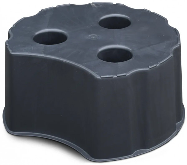 Garantia Lanzarote Rain barrel foot