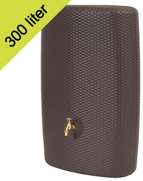 Garantia Rainton Sunda 300 Liter Mokka