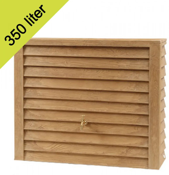 Garantia Rainton Woody 350 Liter Licht