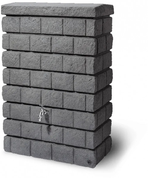 Garantia Rainton Rocky Junior 300 Liter Anthrazit