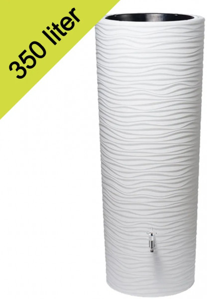 Garantia Rainton 2in1 Natur 350 Liter Arktis