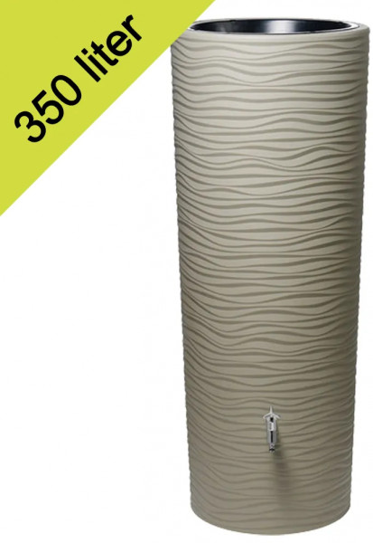 Garantia Rainton 2in1 Natur 350 Liter Sahara