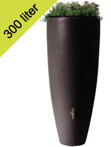 Garantia Rainton 2in1 300 Liter Mokka