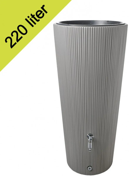 Garantia Rainton Linus 2in1 220 Liter