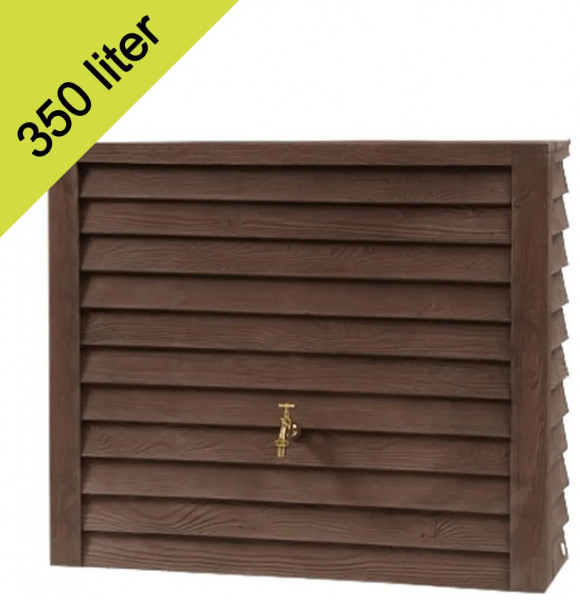 Woody Rainton 350 liters Dark