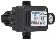 Trevitech Pump control - Logicpress LP - 1" - 230V