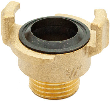 Geka kupplung - 3/4" AG