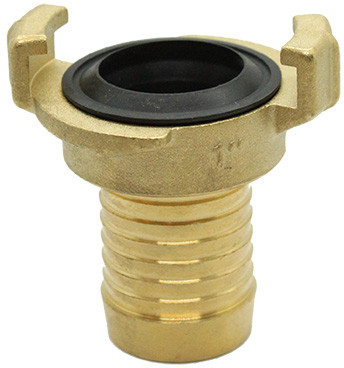 Geka kupplung - SchlauchTülle 25mm