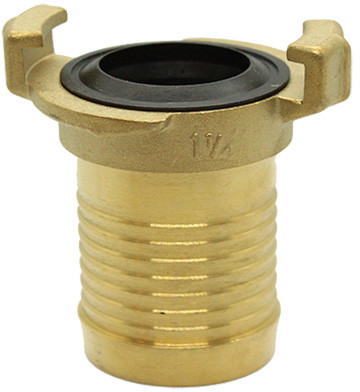 Geka kupplung - SchlauchTülle 32mm