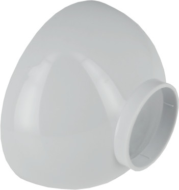 Badge - Plastic - 32mm