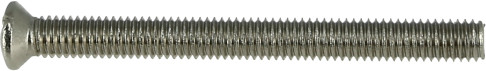 BONFIX SS plug bolt (long model) 1 1/4 x 65 mm