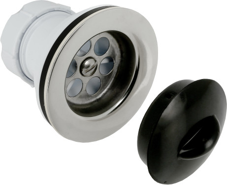 Stecker - M6 x 65 - 1-1/4” x 32mm