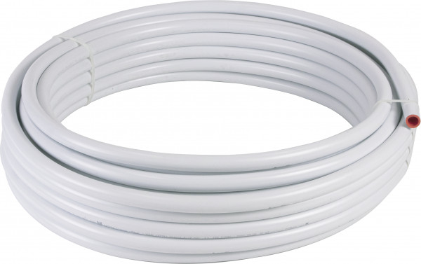 BONFIX Alupers system pipe 16 x 2.0 roll 10 m