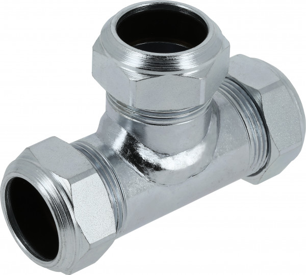 BONFIX 109 Tee 35 x 35 x 35 mm