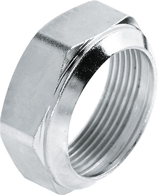 BONFIX 205 Union nut 15 mm