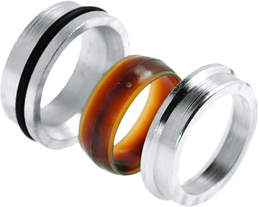 BONFIX 201 Reducing set 42 x 35 mm