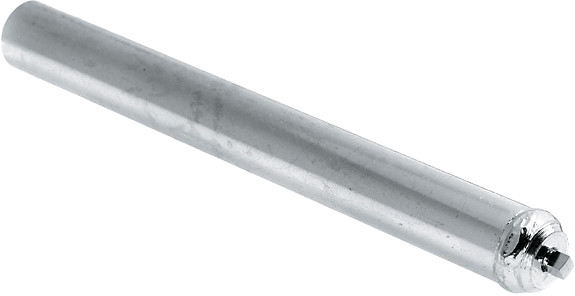 Stahl verzinkt klemmfittings - Universal-Lufttopf 305