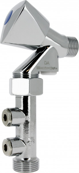 BONFIX TBE - WF EA including Aerator faucet chrome