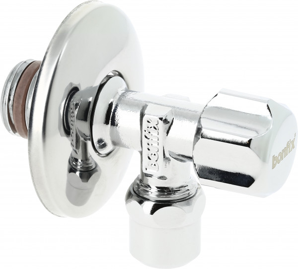 Bonfix Eckventil 3/8" x 10mm / 3/8"