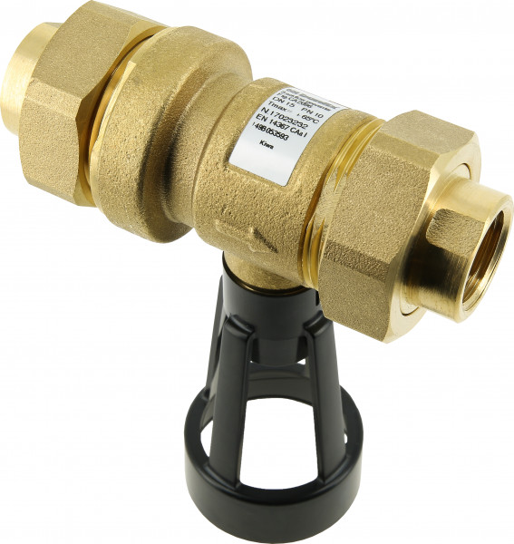 BONFIX TBE-CA 2096 1/2" female thread