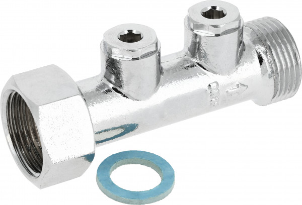 Bonfix backflow prevention Check valve WF-EA - 3/4"