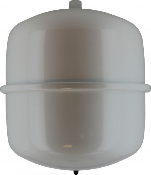 BONFIX 99065 Grey Expansion tank 18 L. - 1.0 bar